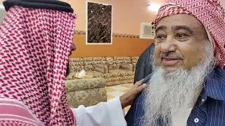 حفل زفاف على محمد المعيني