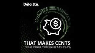 The rise of digital marketplaces ft. Macy's, Inc.