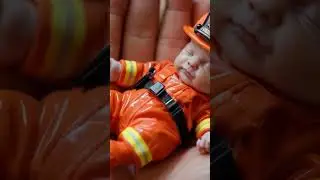 AI generation : cute baby#trend #AIInnovation#AIRevolution#AIinAction#AIInsights#AITrends#shorts