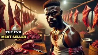 The Evil Meat Seller That Sold Babies As Meat: Then this happened....