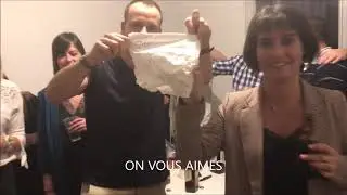 50 ans VIDEO BOULETTE