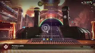 Calamity Ops Fails  | Destiny Rising