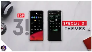 Top 3 Special Ui Themes For Miui 12 | You Should Try Now🔥