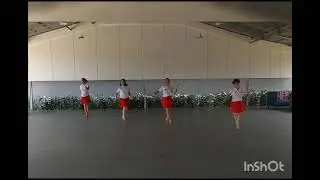 Stambul Cha 2023. Line dance. Choreo by Theo Seto Sundoro (INA) 32 Count. 4 walls. 1 Restart. 3 Tag.