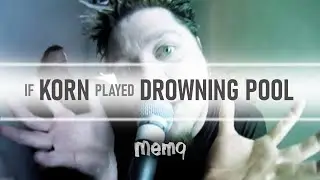 Korn - 