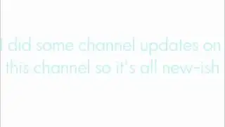 This is Agpals backup =)