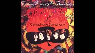 Tommy James and The Shondells - Crystal Blue Persuasion (Instrumental)