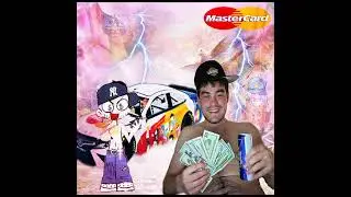 Araiguma Interviews - Episode 3: Mastercard2k [2023]