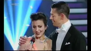 Dancing Stars 2012 ~ SueliMenezes & Florian Gschaider ~ Wiener Walzer ~