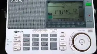 Radio Ergo