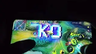 Chou pro lay ရဲ့ skillကိူကြိုက်နှစ်သက်တယ်ဆိုရင်အကုန်လုပ်သွားဗျ😚