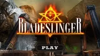 App Store Update - May 8: Get Bladeslinger for Free!