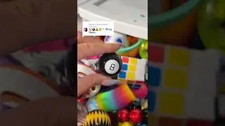 I BET YOU DON&rsquo;T HAVE THESE EMOJIS IN FIDGETS 😱🤭 CHALLENGE #fun #toys #trend #satisfying #challenge
