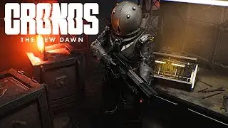 Surviving the Brutal Wastelands