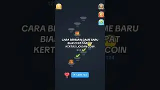 CARA MENDAPATKAN KERTAS HIJAU DAN COIN DI NUT GO 2025