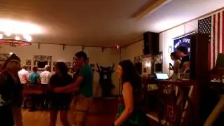 Matt McGovern and Alyssa Raymond - 