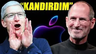 Apple'ın YAPAY ZEKA Hakkında Söylemediği GERÇEK