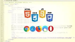 Web Programlama 61 PHP Ders 14-1