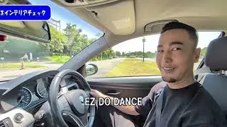 【激安中古車】25万円のBMW3シリーズは車内もヤバいのか！？
