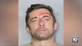 Man charged with aggravated stalking after alleged threats to ex-girlfriend