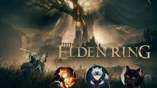 Elden Ring Coop mit @StarBOOSTMark @joergthiery810 @InariZero Silvester Challenge German