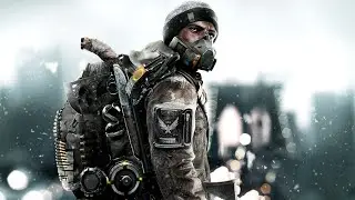 The Division 2 - Agent Scoundrull (1440p 60fps)