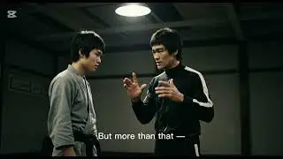 The Courage to Admit You&rsquo;re Wrong &ndash; Bruce Lee&rsquo;s Wisdom in Real Life 💔💡