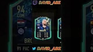 93+ TOTS/SHAPESHIFTERS PLAYER PICK!!! ALOT OF SERIE A PLAYERS TO CHOOSE FROM!!!