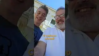 Indivia #32 - Sergio Spaccavento (teaser) - Dalla Pubblicit&agrave; alla TV e ritorno