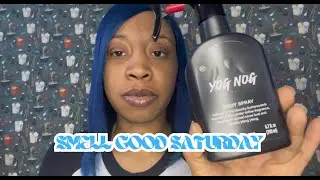 Yog Nog Body Spray x LTGTR Body Spray Unboxing
