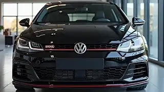 Can the 2026 GTI Beat Its Rivals? Full Performance & Interior Breakdown