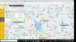 GIS Labs GPS-based Vehicle Tracking System Demonstration