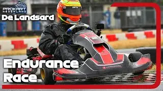 Pro Kart 2023 | Kartcircuit De Landsard | Race 4