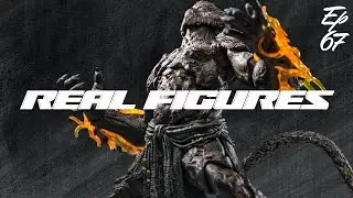 Episode 67 - MEZCO TOYZ, INART 1/12, 4H FIGURA OBSCURA, MOTU 200X SKELETOR & MORE!