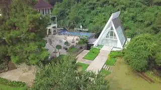 GREEN FOREST BANDUNG