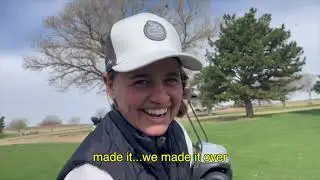 Playing With a Pro: Allie White