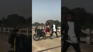 #RANI DEVGAN SANTALI SHOOTING SHORT VIDEO##ytshort#ytshorts##youtubeshortfeed#viral#trending#tread #