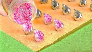 SCHATTIGE KUNSTIDEE&Euml;N OM JE CREATIVITEIT TE STIMULEREN