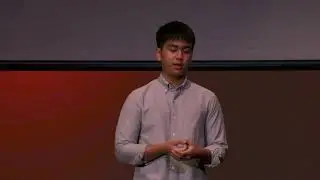 The Digital Divide | Kachatad (Best) Pantusen | TEDxYouth@ICS