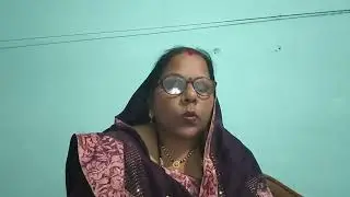 💯 जो भी व्यक्ति समय का ध्यान नहीं रखते🌺 उनके लिए यह प्यारा भजन🌺 उमरिया धोखा दे गई रे 🙏🌺🥰