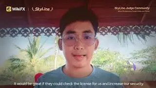 What do Thai traders concern in forex trading?
