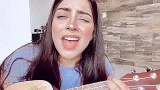 MELON VINO - WOS (UKELELE COVER)