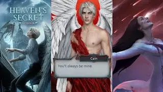 Dark Messiah | (Cain Path) - Heaven's Secret Requiem S3 11 (Finale)