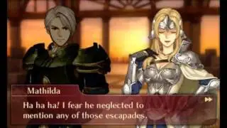 Счастливые воспоминания: DLC &laquo;Призма памяти&raquo; для Fire Emblem: отголоски &laquo;Теней Валентии&raquo;