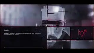 🎵 Ambient Music(WATCH DOGS LEGION)