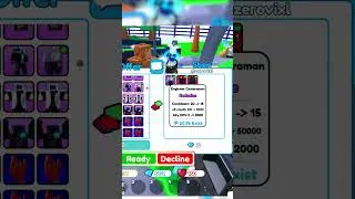 PARTNER IN TOILET TOWER DEFENSE IS OP 🤯