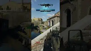 Mode jeu d'armes