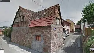 Wasselonne