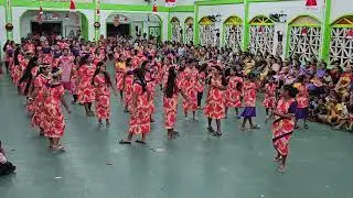 2023 Buoj Jepta Ledrik(Biit) | KAUCC Christmas