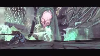 Boss Battle: Darksiders 2: The Wailing Host